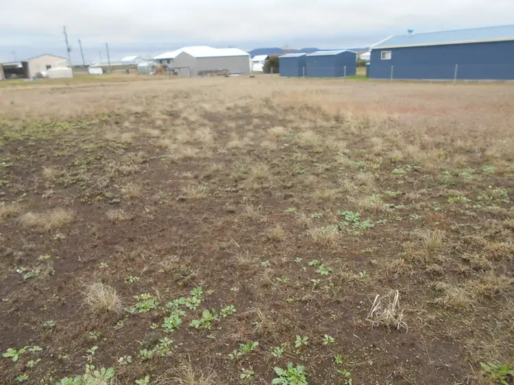 Second view of Homely land listing, LOT 63 Brodie Street, Nobby QLD 4360