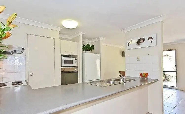 Sixth view of Homely townhouse listing, 23/74 Plaza Sreet, Wynnum West QLD 4178