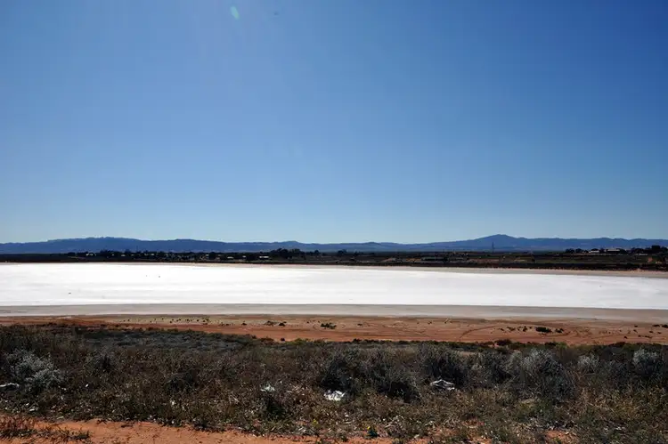 Second view of Homely house listing, 11 Sylvia Avenue, Port Augusta SA 5700