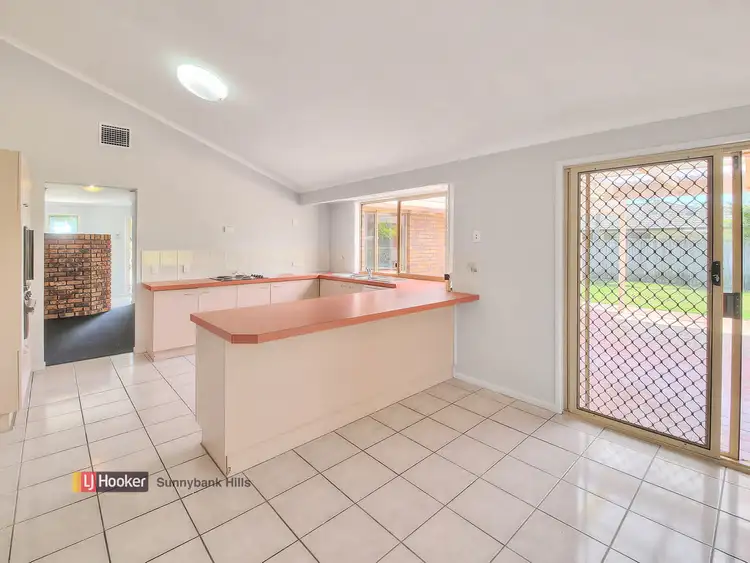 Fourth view of Homely house listing, 18-20 Jessica Court, Heritage Park QLD 4118