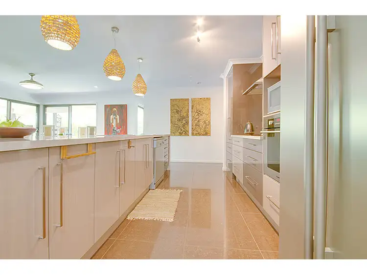 Sixth view of Homely house listing, 22 Coast Court, Mulambin QLD 4703