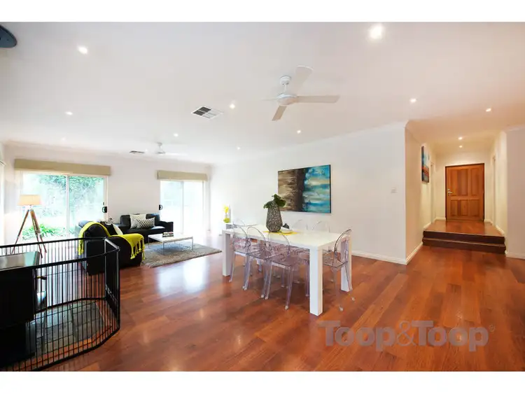 Sixth view of Homely house listing, 211A Coromandel Parade, Coromandel Valley SA 5051