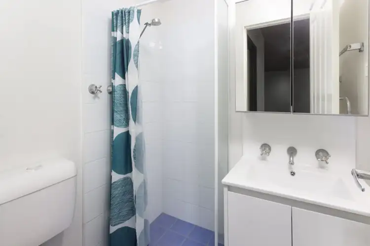 Fifth view of Homely apartment listing, 16D/15 Campbell Street, Parramatta NSW 2150