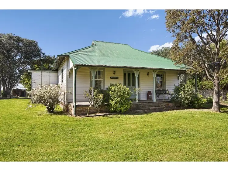 Main view of Homely house listing, 120 Ellis Lane, Ellis Lane NSW 2570