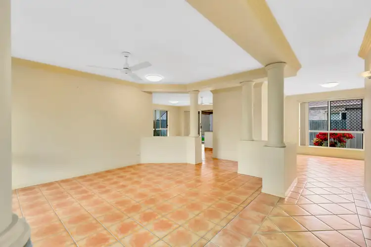 Second view of Homely semi-detached listing, 2/28 Aberdeen Court, Highland Park QLD 4211