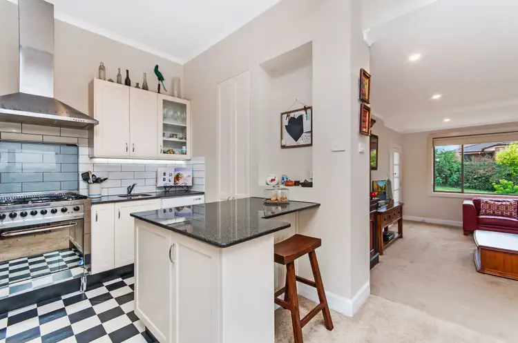 Second view of Homely house listing, 27 Kelp Street, Warrnambool VIC 3280