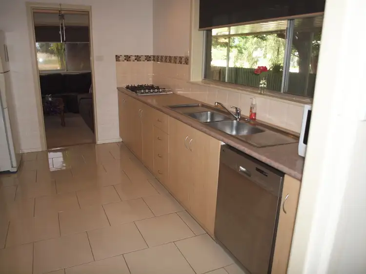 Second view of Homely house listing, 20 Boundary Road, Narrandera NSW 2700