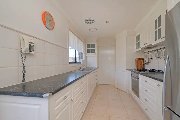 Seventh view of Homely house listing, 6 Daniel Court, Traralgon VIC 3844