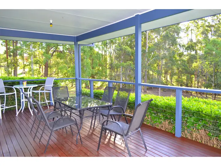 Third view of Homely rural property listing, 6 Tuscan Close, King Creek NSW 2446