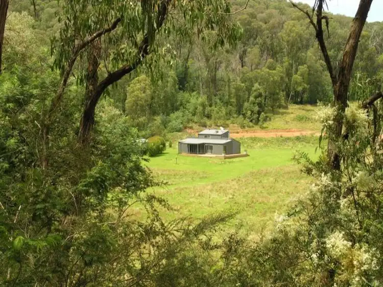 Main view of Homely house listing, 4939 Mansfield-Woods Point Road, Kevington VIC 3723