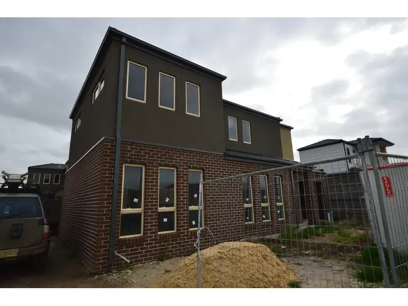 Main view of Homely townhouse listing, 3/48 Emperor Parade, Tarneit VIC 3029