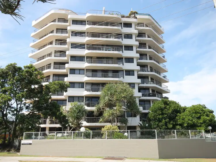Fourth view of Homely apartment listing, 3/134 Pacific Parade, Bilinga QLD 4225