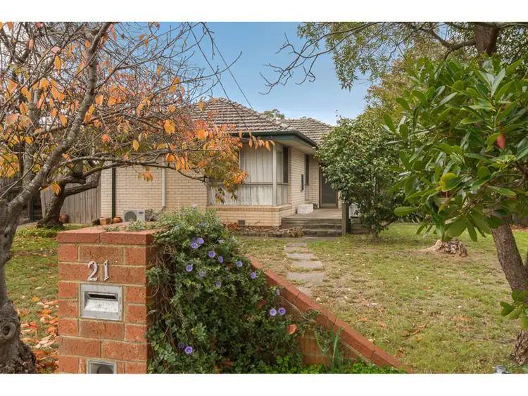 21 Corio Avenue, Frankston VIC 3199