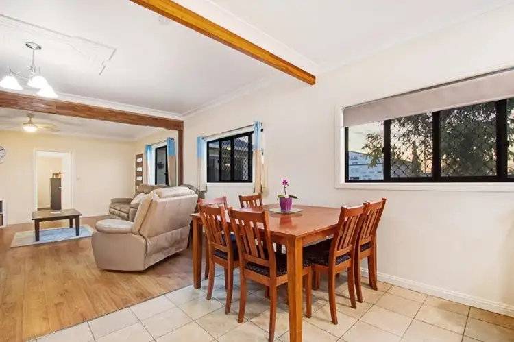 Fourth view of Homely house listing, 488 Greenwattle Street, Wilsonton QLD 4350