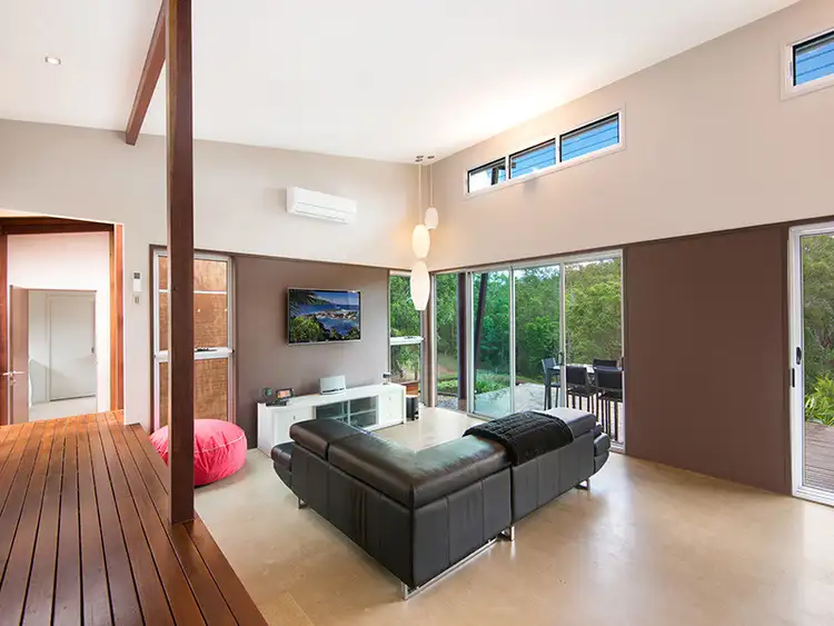 Fourth view of Homely house listing, 93 Ray Booker Court, Kobble Creek QLD 4520