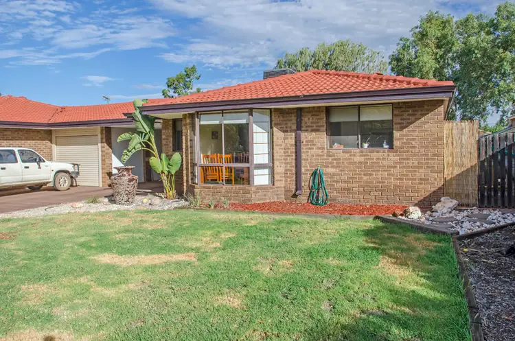 Third view of Homely house listing, 7a Nankiville Road, Hannans WA 6430
