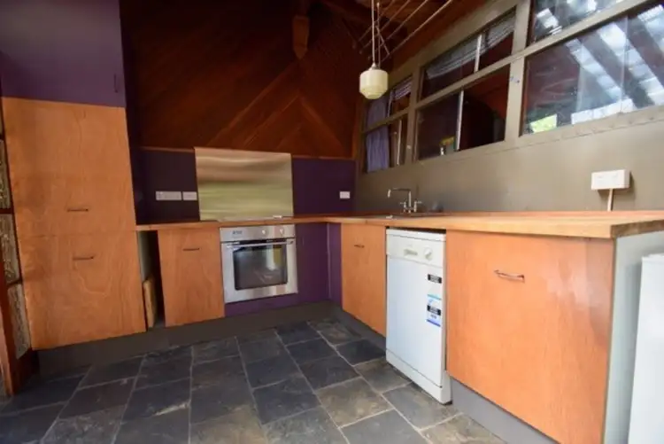 Fourth view of Homely rural property listing, 21 Railway Parade, Balmoral NSW 2571