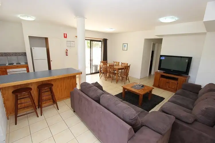 56/124 -130 Mandurah Terrace, Mandurah WA 6210