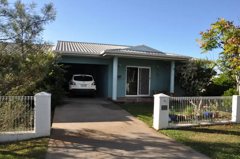 Main view of Homely apartment listing, 4/3 Hort Street, Mareeba QLD 4880