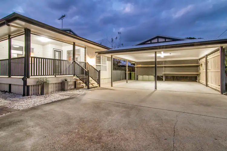 Second view of Homely house listing, 6 Pound Street, Walkerston QLD 4751