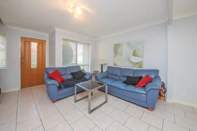 Second view of Homely townhouse listing, 14/19 Likala, Wishart QLD 4122