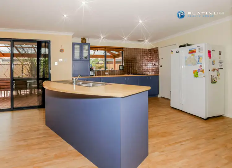 Sixth view of Homely house listing, 3 Inez Pass, Kinross WA 6028