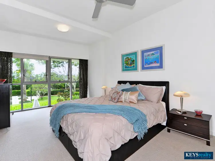 Second view of Homely apartment listing, Liberty Panorama, 1 Lennie Avenue, Main Beach QLD 4217