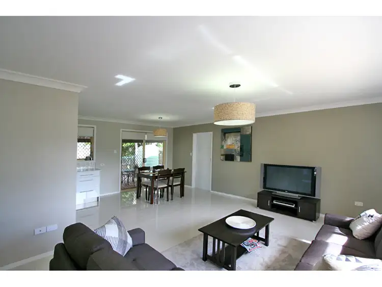 Sixth view of Homely house listing, 21 Indica Cr, Regents Park QLD 4118