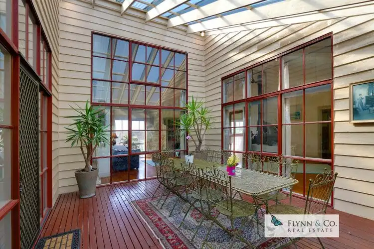 Second view of Homely house listing, 4 Yambill Avenue, Rosebud VIC 3939
