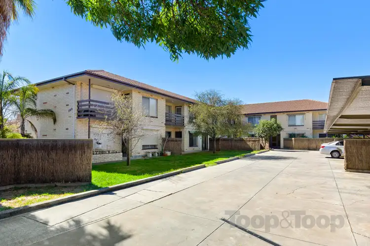 Third view of Homely apartment listing, 5/360 Anzac Highway, Plympton SA 5038