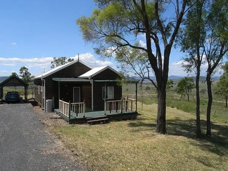 Main view of Homely house listing, 118 Graeme Street, Aberdeen NSW 2336