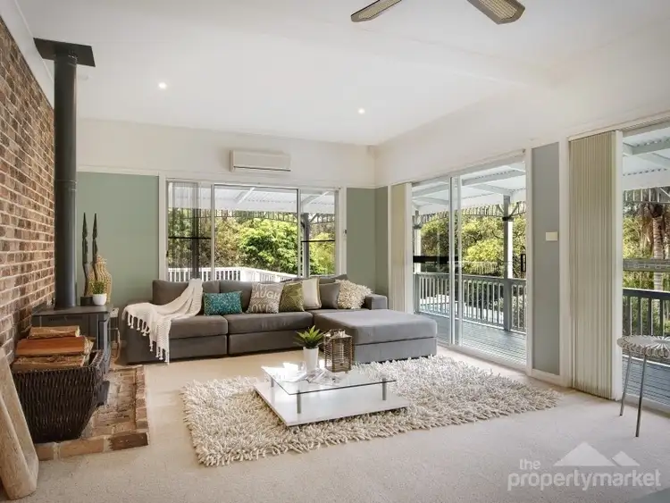 Sixth view of Homely rural property listing, 46 Southfork Drive, Glenning Valley NSW 2261