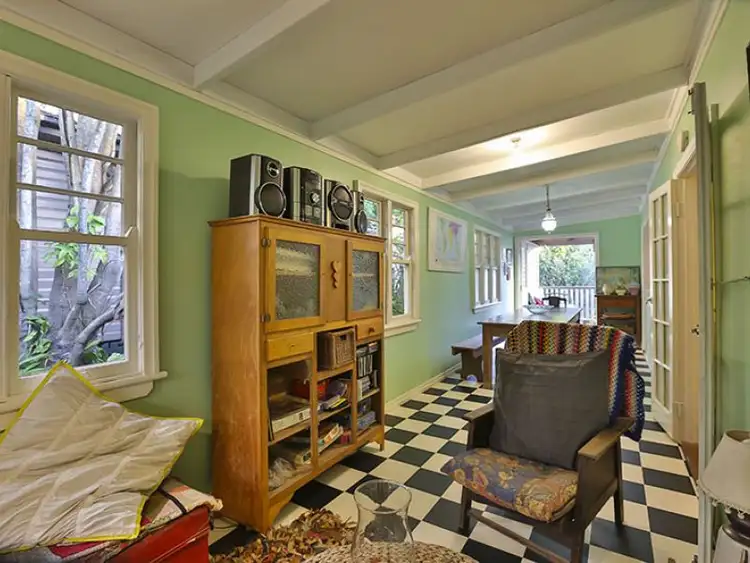 Seventh view of Homely house listing, 14 Carlton Street, North Toowoomba QLD 4350