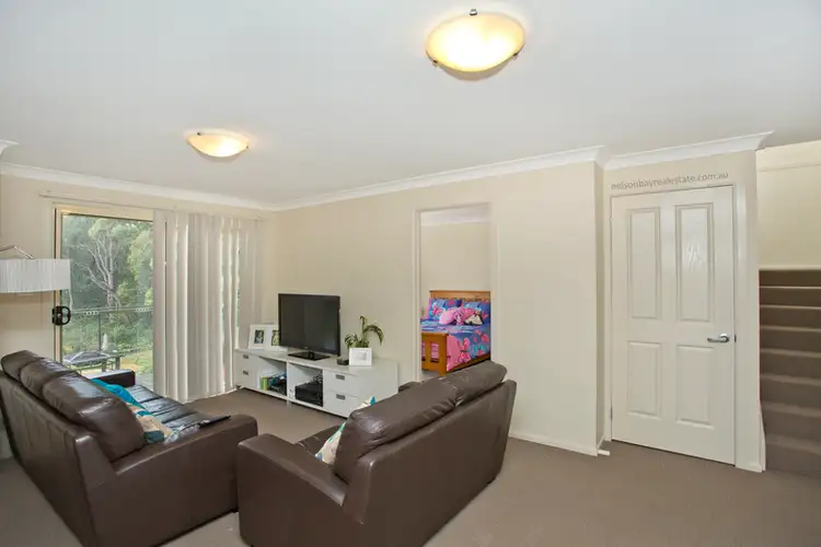 Seventh view of Homely semi-detached listing, 32 Coventry Place, Nelson Bay NSW 2315