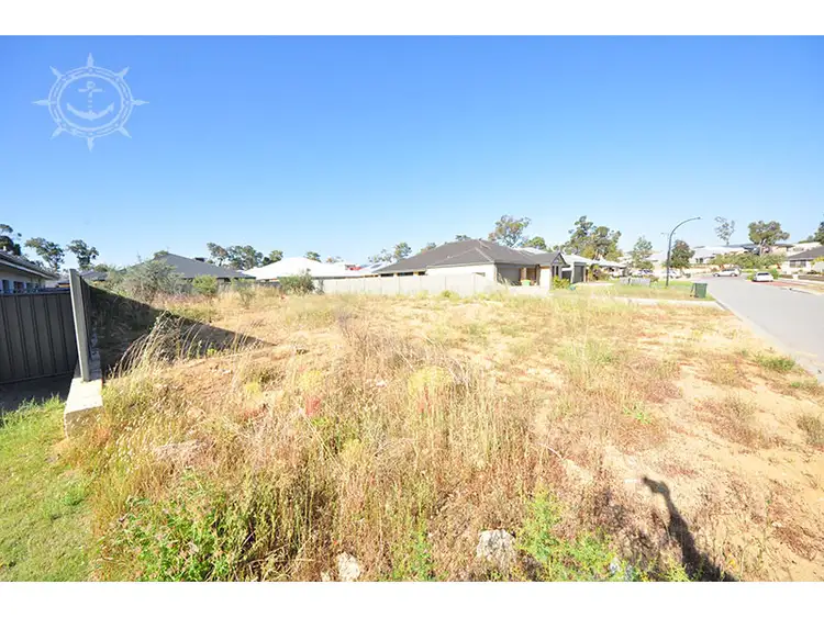 Fifth view of Homely land listing, LOT 432/10 Winchester Court, Wellard WA 6170