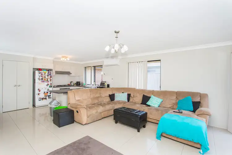 Third view of Homely house listing, 50 O'Shea Circuit, Cessnock NSW 2325