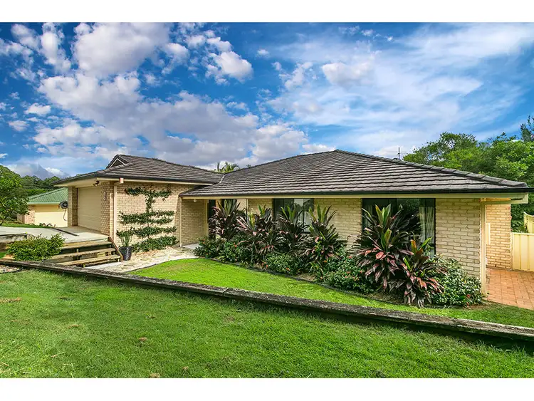 Main view of Homely house listing, 6 Sophie Street, Goonellabah NSW 2480