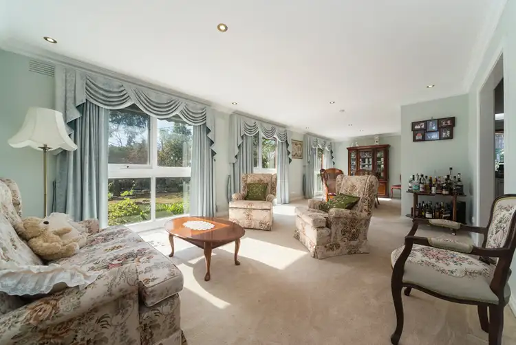 Sixth view of Homely house listing, 44 Walkers Road, Mount Eliza VIC 3930