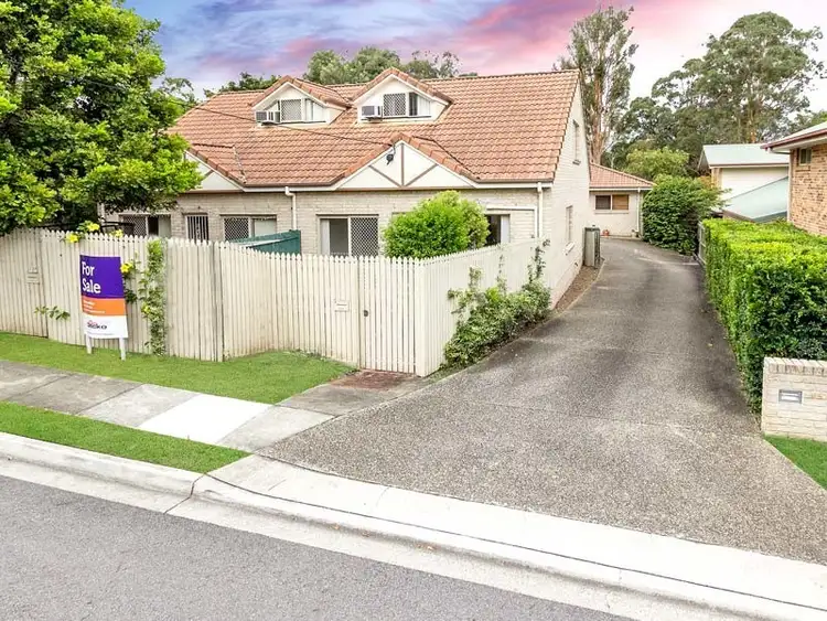 1/59 Gamelin Crescent, Stafford QLD 4053