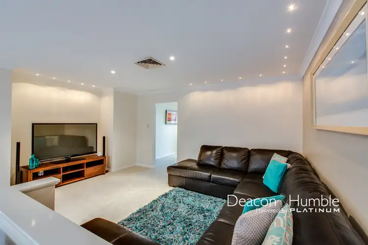 Fourth view of Homely house listing, 10 Monaro Way, Hocking WA 6065