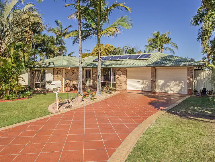 1 Zircon Street, Springfield QLD 4300