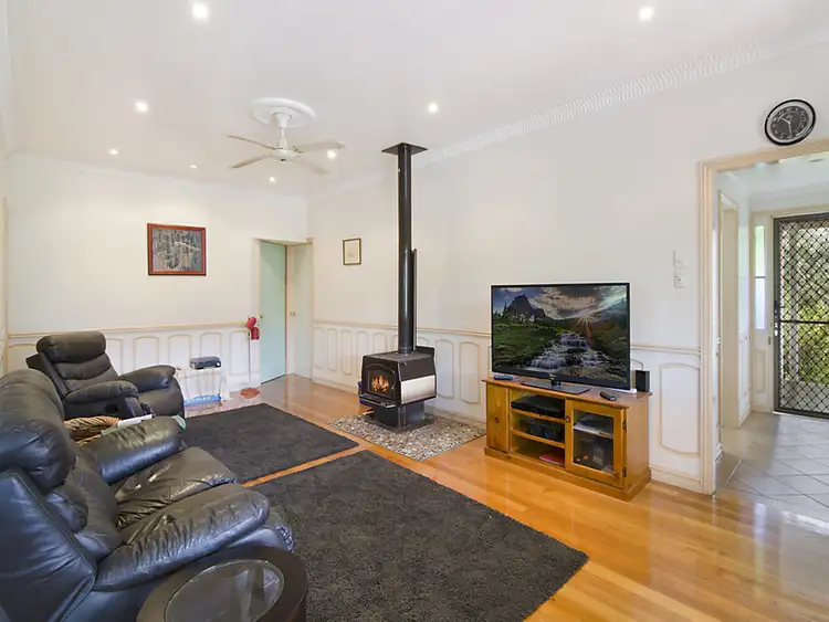 Fifth view of Homely house listing, 363 Mt Brisbane Road, Mount Pleasant QLD 4521