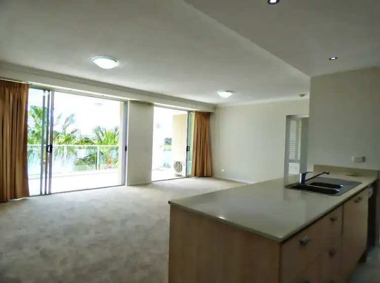 Fifth view of Homely apartment listing, 28/255 Varsity Parade, Varsity Lakes QLD 4227