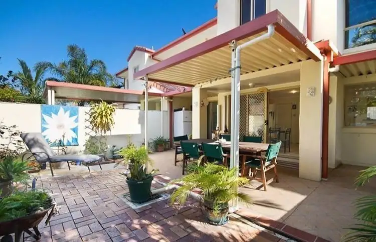 Fifth view of Homely townhouse listing, 15/5 Inland Drive, Tugun QLD 4224