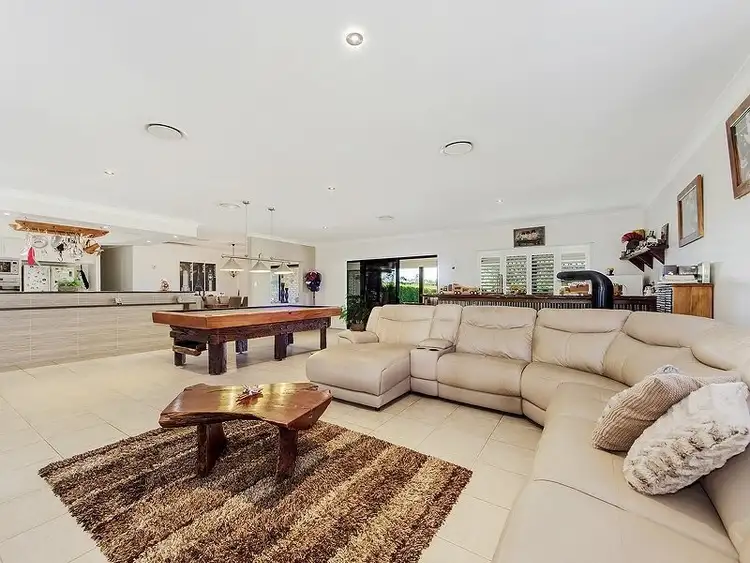 Fourth view of Homely rural property listing, 60 Hannant Road, Kensington Grove QLD 4341