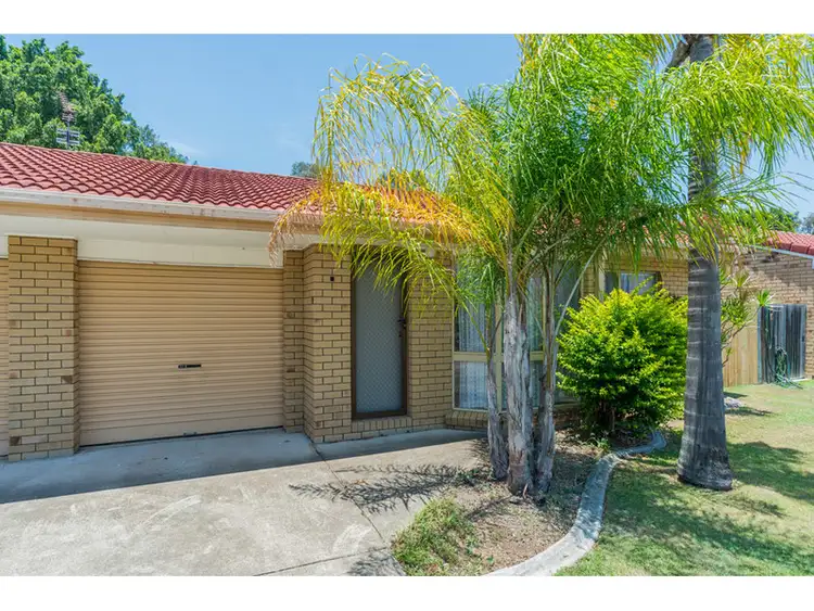 2/13 Stephanie Court, Labrador QLD 4215