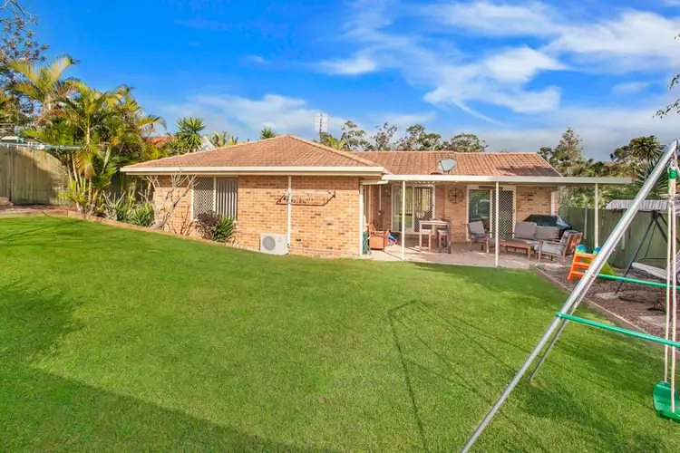 Fifth view of Homely house listing, 7 Peppercorn Court, Nerang QLD 4211