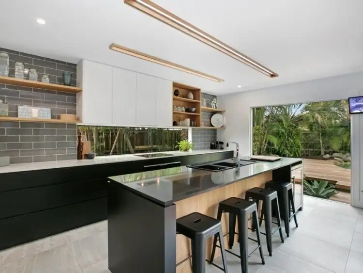 Third view of Homely house listing, 20 Orcades Street, Sunrise Beach QLD 4567
