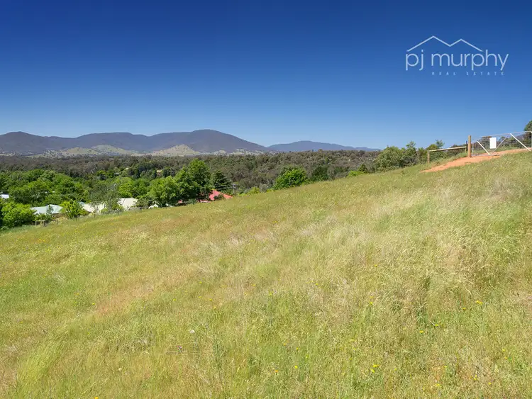 Second view of Homely land listing, 4 Cordial Lane, Yackandandah VIC 3749