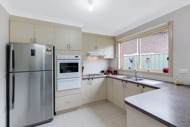Second view of Homely house listing, 28 Oldfield Place, Epping VIC 3076
